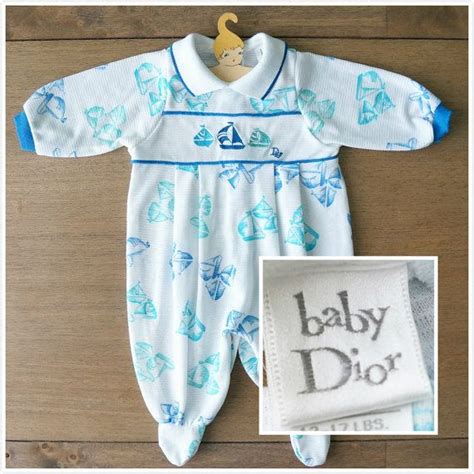 dior for baby boy|dior baby products.